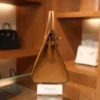 Birkin 25 Epsom Sellier Gold GHW