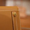 Birkin 25 Epsom Sellier Gold GHW
