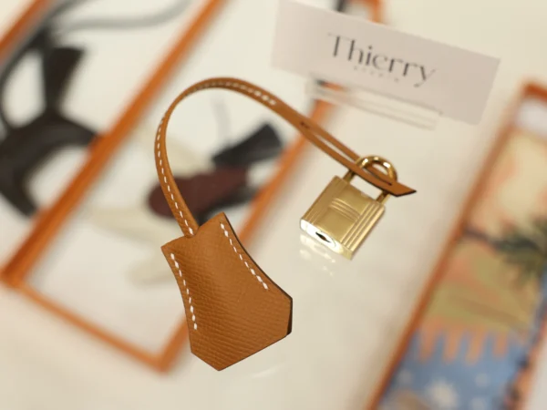 Birkin 25 Epsom Sellier Gold GHW