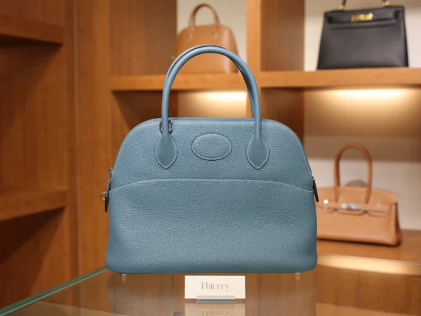Bolide 31 Clemence New Bleu Jean PHW