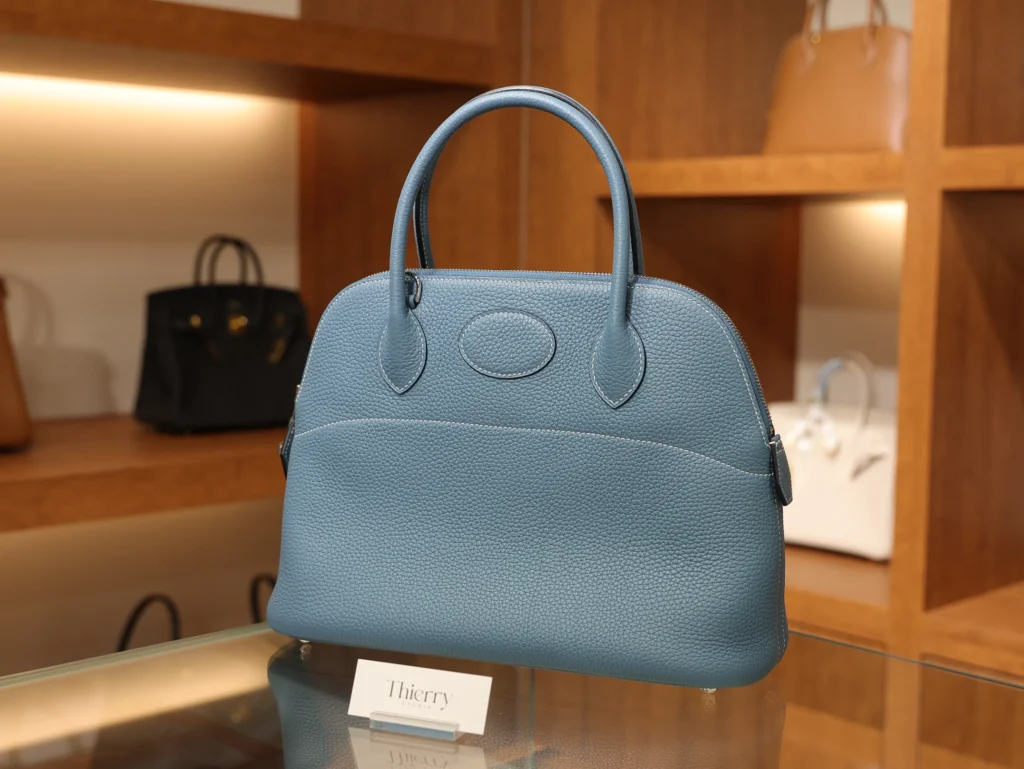 Bolide 31 Clemence New Bleu Jean PHW