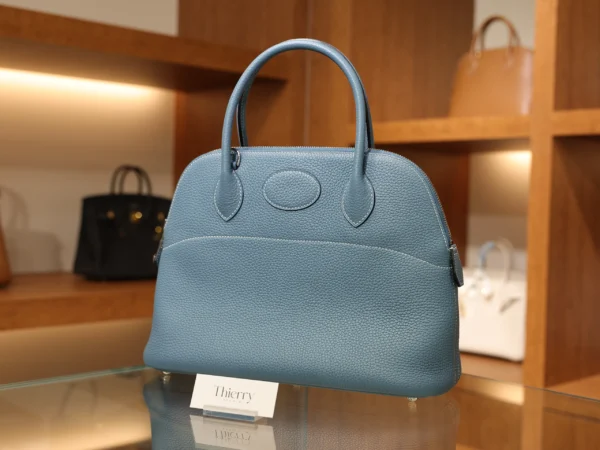 Bolide 31 Clemence New Bleu Jean PHW