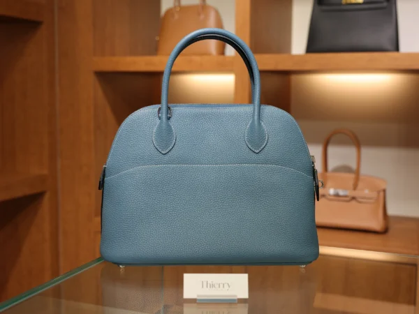 Bolide 31 Clemence New Bleu Jean PHW