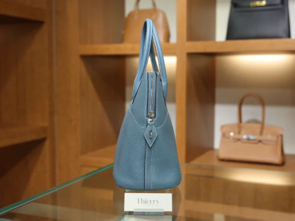 Bolide 31 Clemence New Bleu Jean PHW