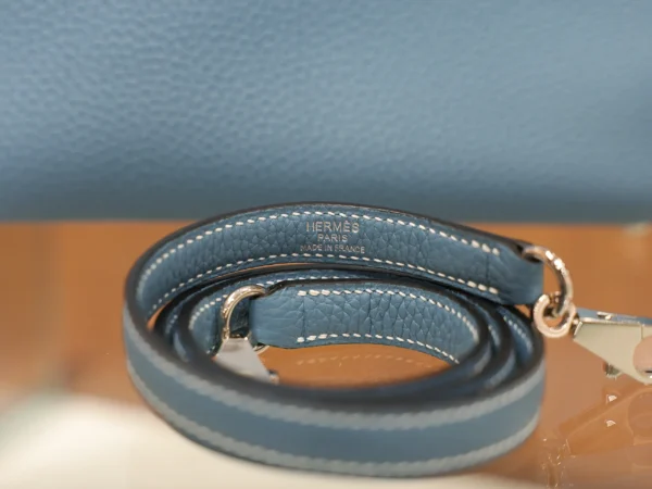 Bolide 31 Clemence New Bleu Jean PHW