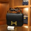 Constance 1-24 Epsom Black GHW