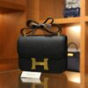Constance 1-24 Epsom Black GHW