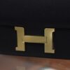 Constance 1-24 Epsom Black GHW