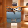 Constance 1-24 Epsom Bleu Jean PHW