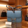 Constance 1-24 Epsom Bleu Jean PHW