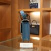 Constance 1-24 Epsom Bleu Jean PHW