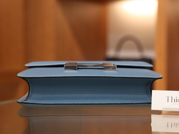 Constance 1-24 Epsom Bleu Jean PHW