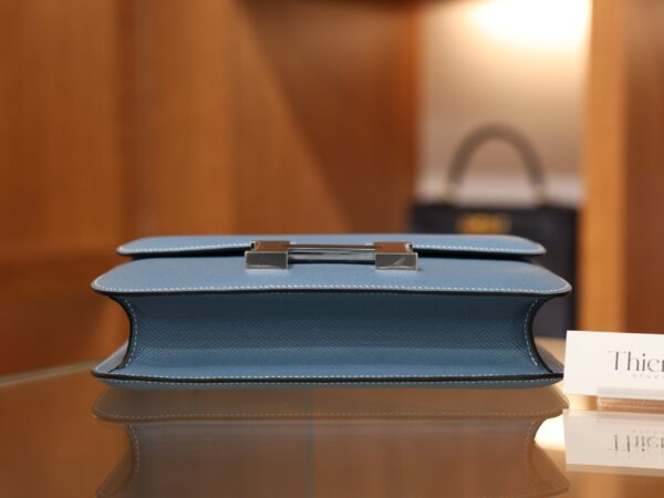 Constance 1-24 Epsom Bleu Jean PHW