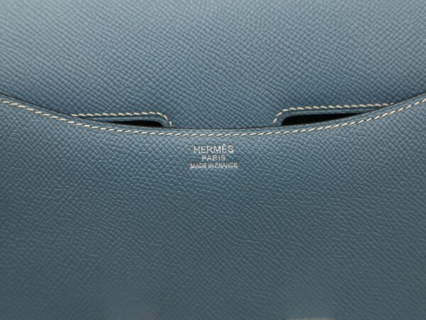 Constance 1-24 Epsom Bleu Jean PHW