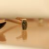 Birkin 25 Epsom Sellier Craie/Gold GHW (HSS)