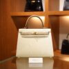 Kelly 25 Epsom Craie & Trench GHW (HSS)