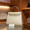 Kelly 25 Epsom Craie & Trench GHW (HSS)