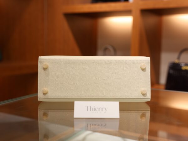 Kelly 25 Epsom Craie & Trench GHW (HSS)