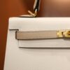 Kelly 25 Epsom Craie & Trench GHW (HSS)