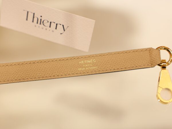 Kelly 25 Epsom Craie & Trench GHW (HSS)