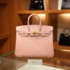 Birkin 25 Mysore Rose Sakura GHW (HSS)