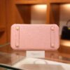 Birkin 25 Mysore Rose Sakura GHW (HSS)