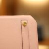 Birkin 25 Mysore Rose Sakura GHW (HSS)
