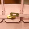 Birkin 25 Mysore Rose Sakura GHW (HSS)