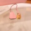 Birkin 25 Mysore Rose Sakura GHW (HSS)