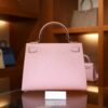 Kelly 28 Epsom Rose Sakura PHW (HSS)