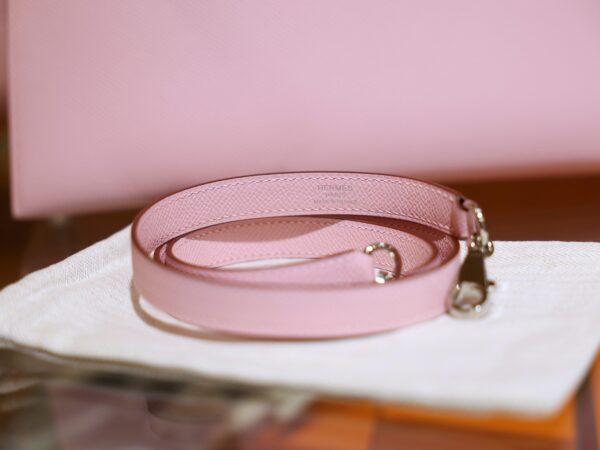 Kelly 28 Epsom Rose Sakura PHW (HSS)