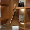 Birkin 30 Epsom Sellier Craie/Gold GHW (HSS)