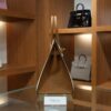 Birkin 30 Epsom Sellier Craie/Gold GHW (HSS)