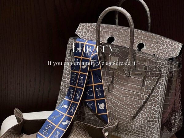 CUSTOM MADE