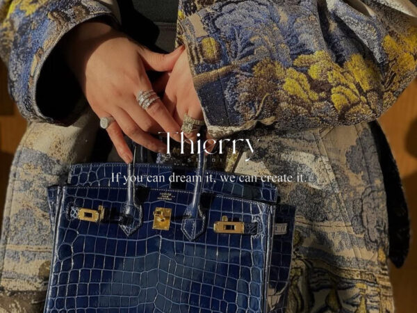 CUSTOM MADE