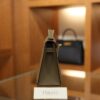 Kelly Pochette Epsom Etoupe GHW (HSS)