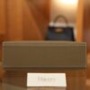 Kelly Pochette Epsom Etoupe GHW (HSS)