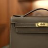 Kelly Pochette Epsom Etoupe GHW (HSS)