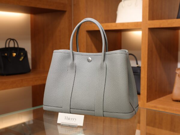 가든파티 30 네곤다 그리팡땅 은장 001_SBJ_8552 Garden Party 30 Negonda Gris Pantin PHW