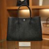 Garden Party 30 Negonda Black PHW