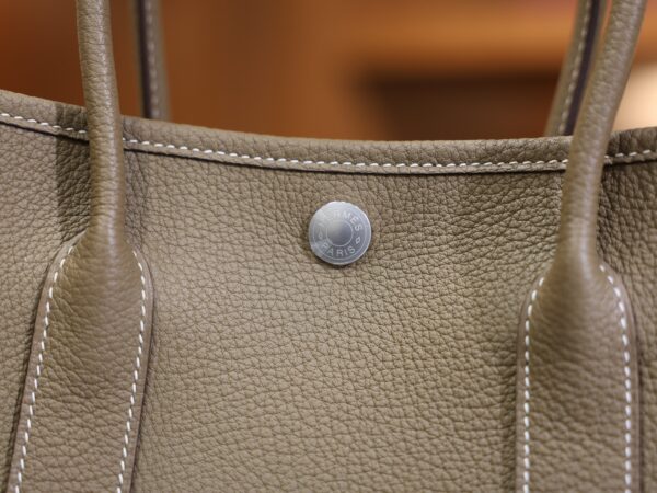 Garden Party 30 Negonda Etoupe PHW