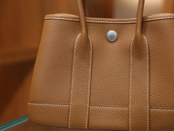 Garden Party Mini Negonda Gold PHW