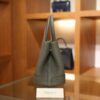 Garden Party Mini Negonda Gris Meyer PHW
