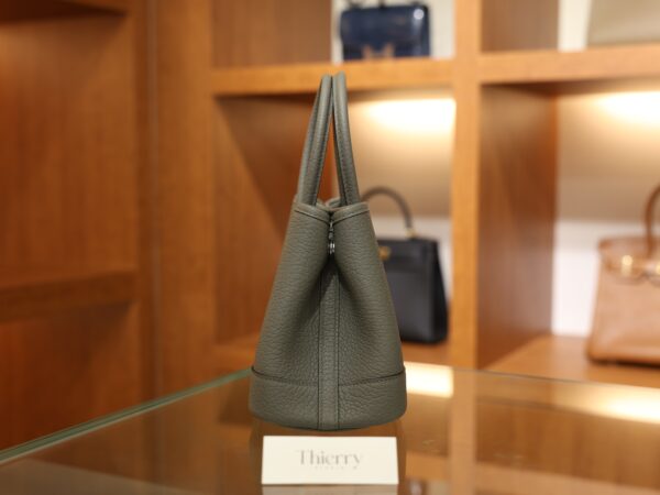 Garden Party Mini Negonda Gris Meyer PHW