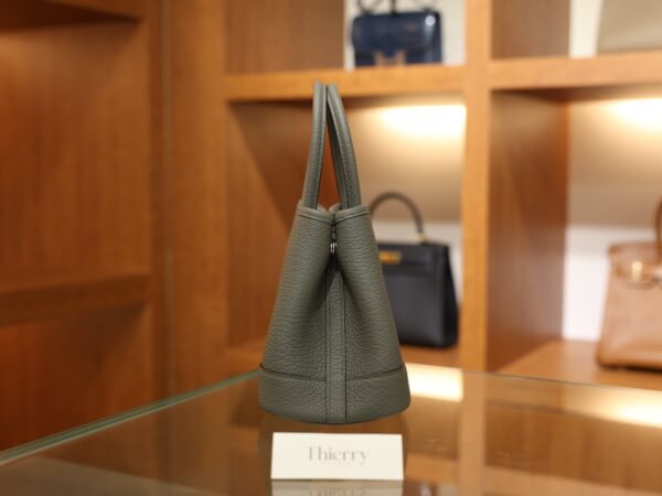 Garden Party Mini Negonda Gris Meyer PHW