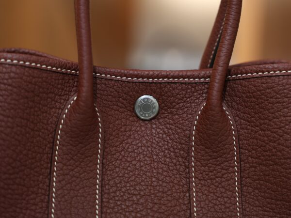 Garden Party Mini Negonda Rouge H PHW