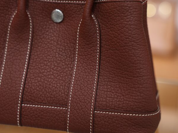 Garden Party Mini Negonda Rouge H PHW