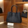 Garden Party Mini Negonda Black PHW