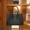 Garden Party Mini Negonda Black PHW