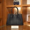 Garden Party Mini Negonda Black PHW